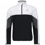 Head Club 22 Jacket Black